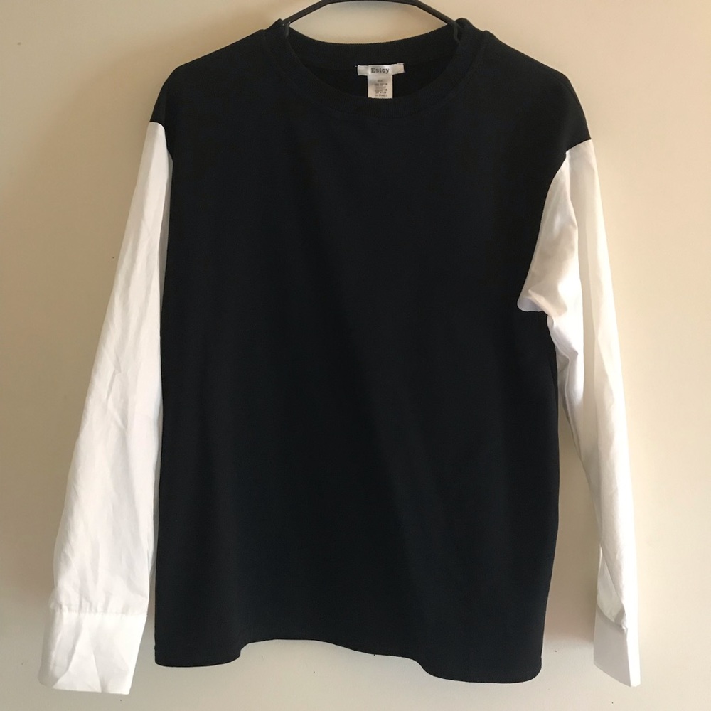 Fun and Fresh Sweater